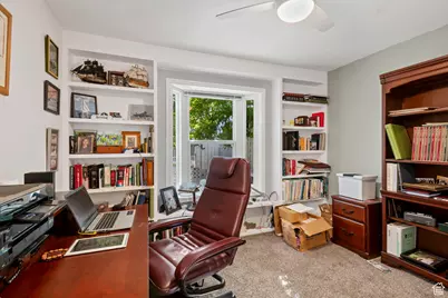 1820 S High Pointe Dr, Bountiful, UT 84010 - Photo 16