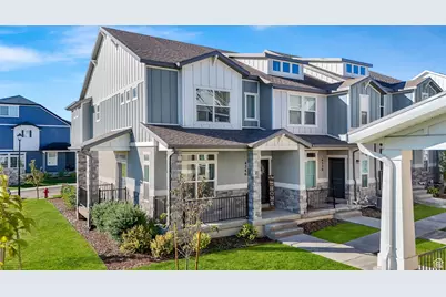 4246 W Bromwell Ct, Lehi, UT 84048 - Photo 8