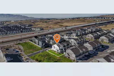 4246 W Bromwell Ct, Lehi, UT 84048 - Photo 6