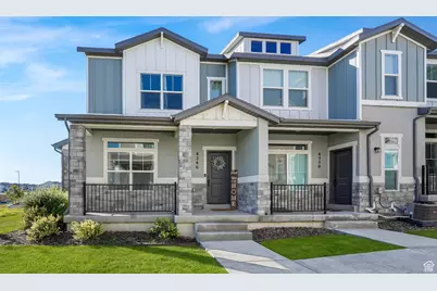 4246 W Bromwell Ct, Lehi, UT 84048 - Photo 1