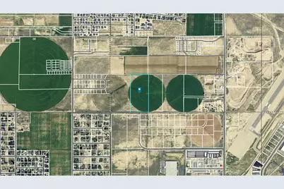 800 N Lund Hwy 18.58 Acres & Water, Cedar City, UT 84721 - Photo 24