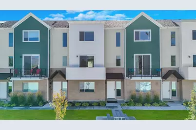 493 E Alice Way, Layton, UT 84041 - Photo 1