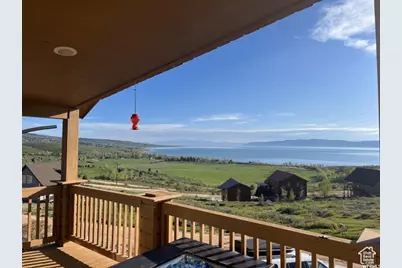 1453 N Trapper Loop #78, Garden City, UT 84028 - Photo 8