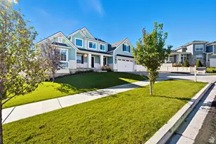 49 E Garibaldi Wy, Saratoga Springs, UT 84045 - Photo 2