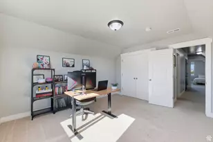 49 E Garibaldi Wy, Saratoga Springs, UT 84045 - Photo 28