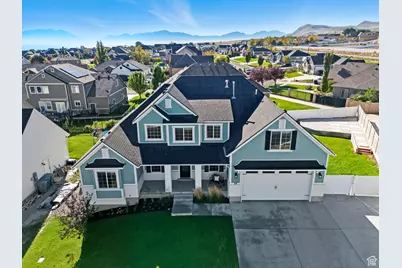 49 E Garibaldi Way, Saratoga Springs, UT 84045 - Photo 38