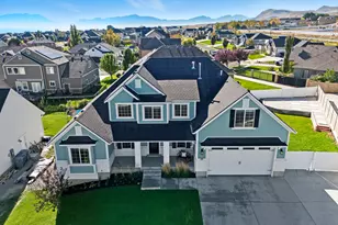 49 E Garibaldi Wy, Saratoga Springs, UT 84045 - Photo 38