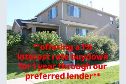 6842 Bigelow Dr, Stansbury Park, UT 84074 - Photo 2