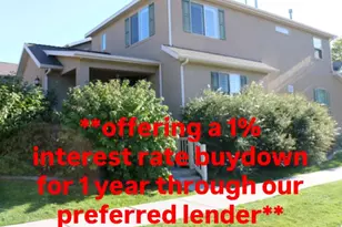 6842 Bigelow Dr, Stansbury Park, UT 84074 - Photo 2