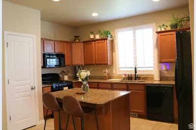 6842 Bigelow Dr, Stansbury Park, UT 84074 - Photo 4