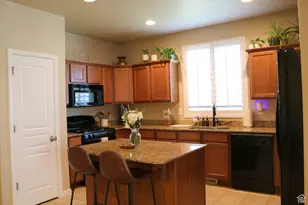 6842 Bigelow Dr, Stansbury Park, UT 84074 - Photo 4