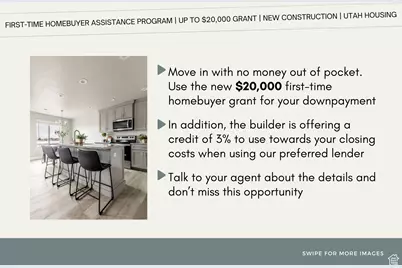 2254 S 1120 W #72, Nibley, UT 84321 - Photo 2