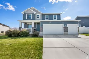 94 E Broxburn Way, Tooele, UT 84074 - Photo 2