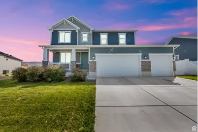 94 E Broxburn Way, Tooele, UT 84074 - Photo 1