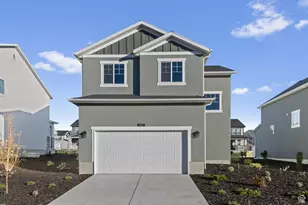 6764 N Star Lake Dr, Eagle Mountain, UT 84005 - Photo 4