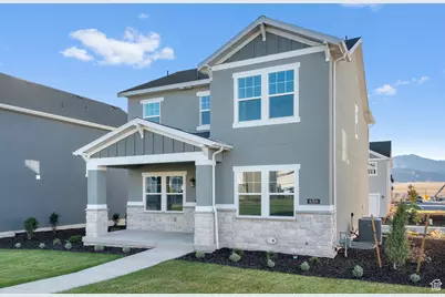 6764 N Star Lake Dr, Eagle Mountain, UT 84005 - Photo 2
