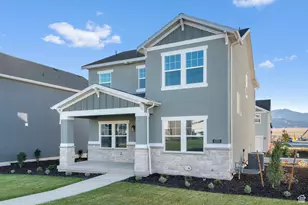 6764 N Star Lake Dr, Eagle Mountain, UT 84005 - Photo 2