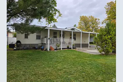 1025 N 300 W #1, Springville, UT 84663 - Photo 2