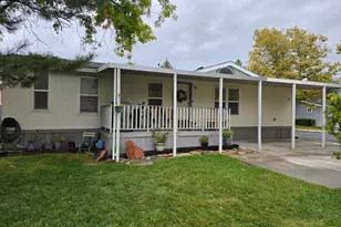 1025 N 300 W, Springville, UT 84663 - Photo 1