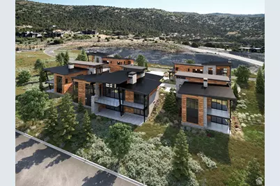 1257 N Granite Peak Way #661, Heber City, UT 84032 - Photo 2