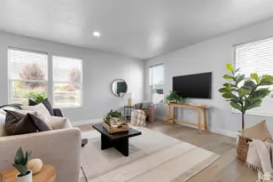 2913 S Yellow Bill Dr, Saratoga Springs, UT 84045 - Photo 4