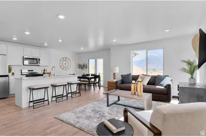 343 E Glencoe Dr #1090, Lehi, UT 84048 - Photo 4