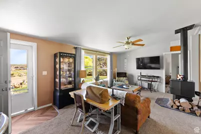 3135 N Thompson Canyon Rd, Thompson, UT 84540 - Photo 2