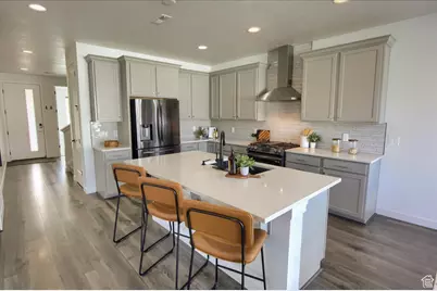 4578 W 1150 S, West Point, UT 84015 - Photo 6