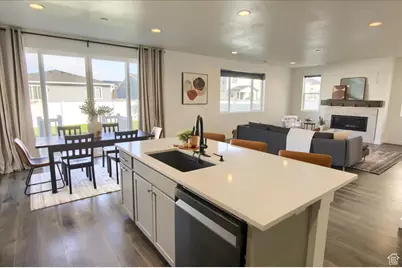 4578 W 1150 S, West Point, UT 84015 - Photo 4