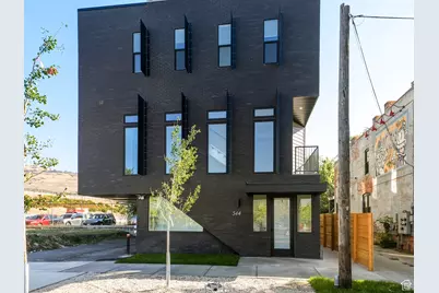 544 N 600 W #2 B, Salt Lake City, UT 84116 - Photo 30