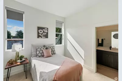 544 N 600 W #2 B, Salt Lake City, UT 84116 - Photo 18