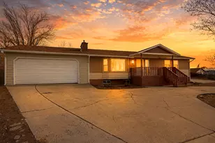 510 W Hwy Dr, Wellington, UT 84542 - Photo 1