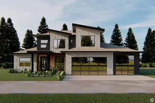 14637 S Canyon Pointe Rd, Draper (UT Cnty), UT 84020 - Photo 2