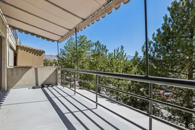560 E South Temple #201, Salt Lake City, UT 84102 - Photo 20