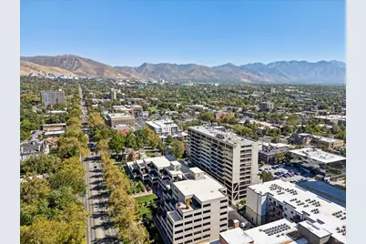 560 E South Temple #201, Salt Lake City, UT 84102 - Photo 38