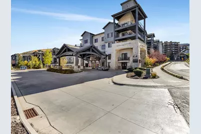 2669 Canyons Resort Dr #310, Snyderville, UT 84098 - Photo 1