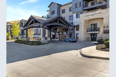 2669 Canyons Resort Dr #310, Snyderville, UT 84098 - Photo 2