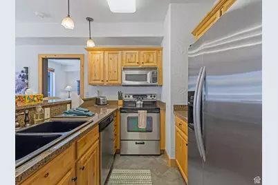 2669 Canyons Resort Dr #310, Snyderville, UT 84098 - Photo 4