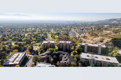 939 S Donner Way E #305, Salt Lake City, UT 84108 - Photo 46