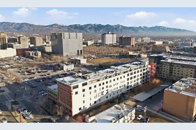 159 W Broadway S #409, Salt Lake City, UT 84101 - Photo 4