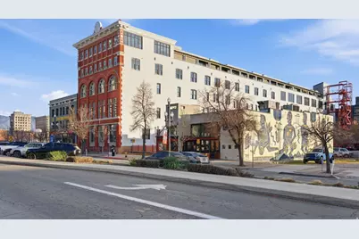 159 W Broadway S #409, Salt Lake City, UT 84101 - Photo 76