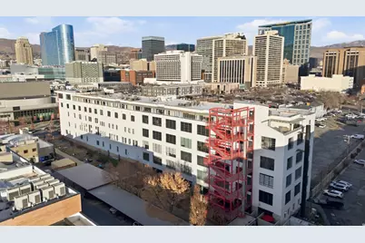 159 W Broadway S #409, Salt Lake City, UT 84101 - Photo 6