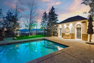 3222 E Eagle View Cir S, Sandy, UT 84092 - Photo 62