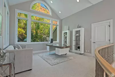 3222 E Eagle View Cir S, Sandy, UT 84092 - Photo 36