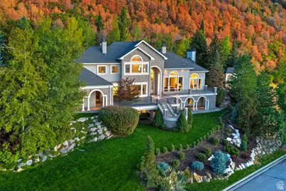 3222 E Eagle View Cir S, Sandy, UT 84092 - Photo 50