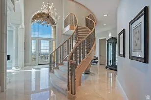 3222 E Eagle View Cir S, Sandy, UT 84092 - Photo 8