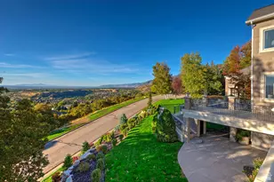 3222 E Eagle View Cir S, Sandy, UT 84092 - Photo 56