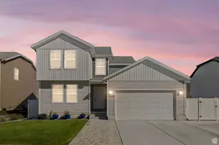 3534 N Finch Ln, Eagle Mountain, UT 84005 - Photo 1