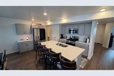 3534 N Finch Ln, Eagle Mountain, UT 84005 - Photo 4