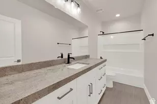 1273 W Hendrix St S, Riverton, UT 84065 - Photo 22